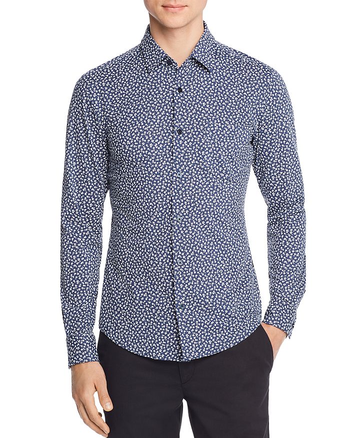 hugo boss bma 013 jersey