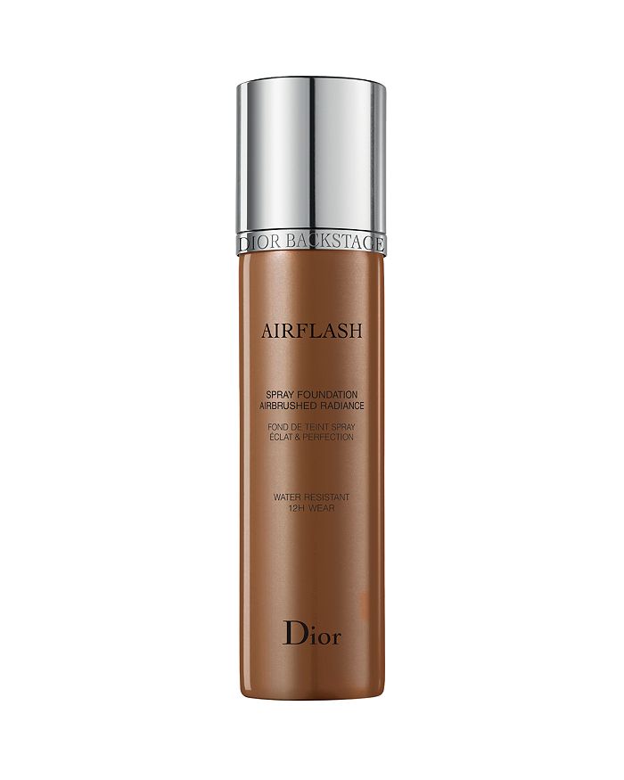 Dior Skin Airflash Spray Foundation In 5 Neutral - Medium Skin With Neutral Undertones