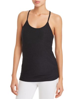 Beyond Yoga - Keyhole To Success Tank