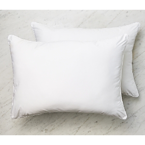 Beautyrest Platinum Coolmax Standard Pillow, 2-pack In White