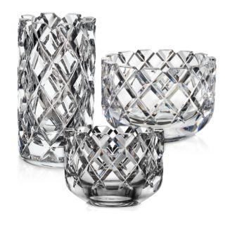 Orrefors Sofiero Home Accents | Bloomingdale's Home