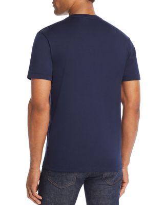 Regular-Fit Pima Cotton Henley
