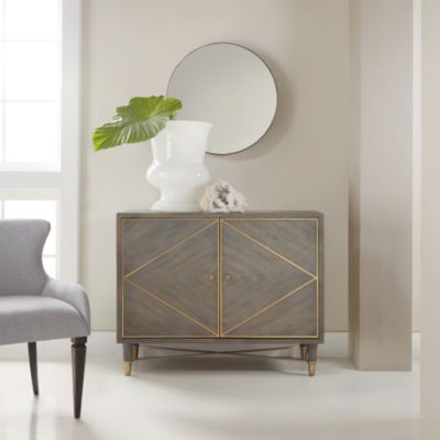 M&eacute;lange Breck Chest