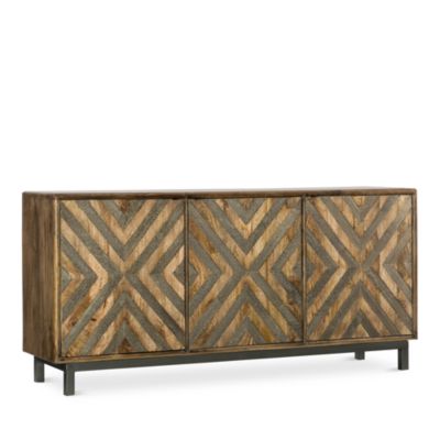 Jones 69" Entertainment & Accent Console