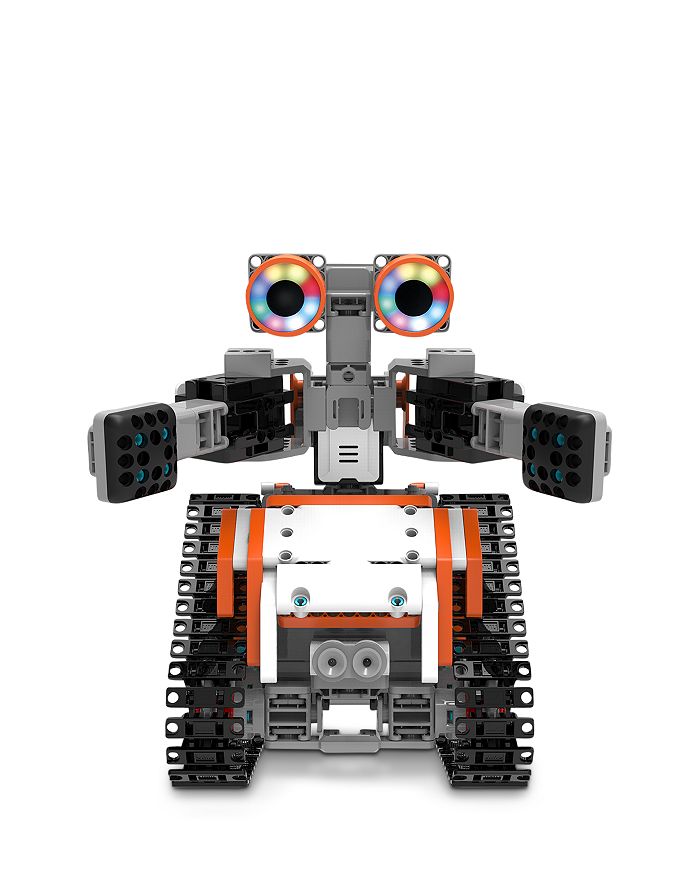 UBTech Jimu Robot AstroBot Series Cosmos Kit Bloomingdale s