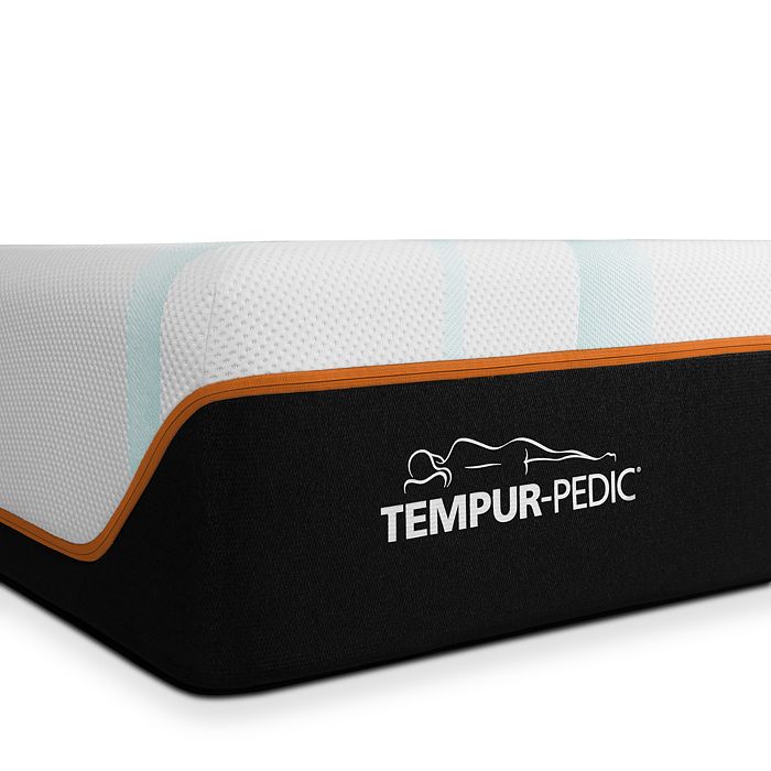 TempurPedic TEMPURLuxe Adapt Firm Mattress Collection Bloomingdale's