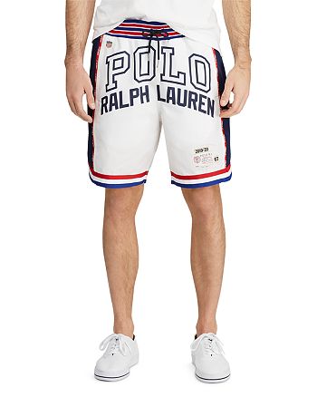 Polo Ralph Lauren Relaxed Fit Athletic Shorts | Bloomingdale's