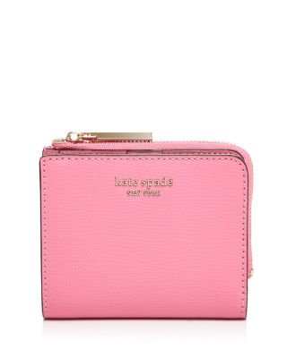 kate spade sylvia bifold wallet