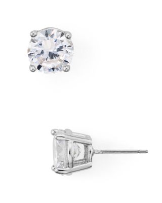 Large Stud Earrings - Exclusive