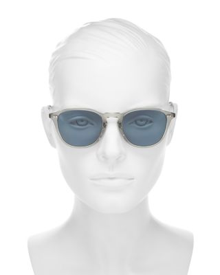 Forman Round Sunglasses, 51mm