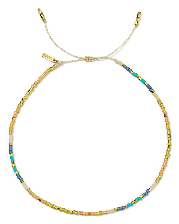Chan discount luu anklet
