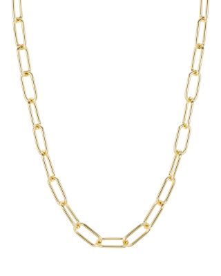 Chain Necklace, 32" - Exclusive