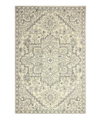 Bashian Greenwich HG350 Area Rug, 5'6 x 8'6