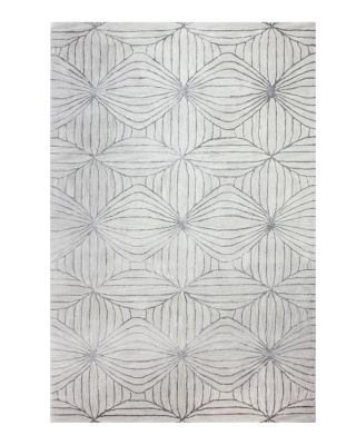 Bashian Greenwich HG358 Area Rug, 5'6 x 8'6