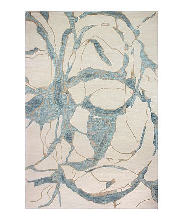 Bashian - Greenwich HG365 Runner Rug, 2'6" x 8'