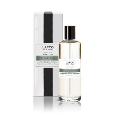 LAFCO - Feu de Bois Ski House Room Mist 4 oz.