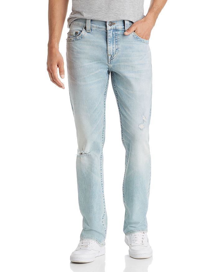 True religion no flap outlet jeans