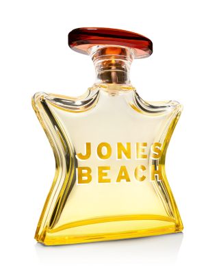 Jones Beach By Bond No. 9 Eau De Parfum Spray (Unisex) 3.3 Oz
