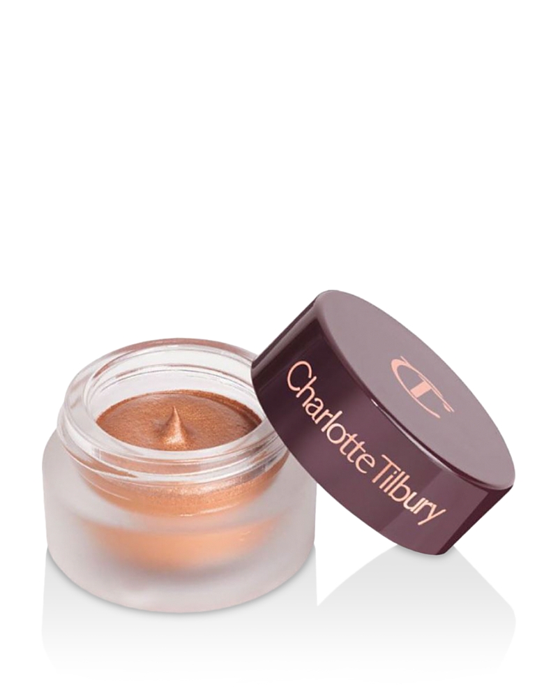 Charlotte Tilbury Eyes To Mesmerise Cream Eyeshadow - Star Gold (nordstrom Exclusive) In Star Gold