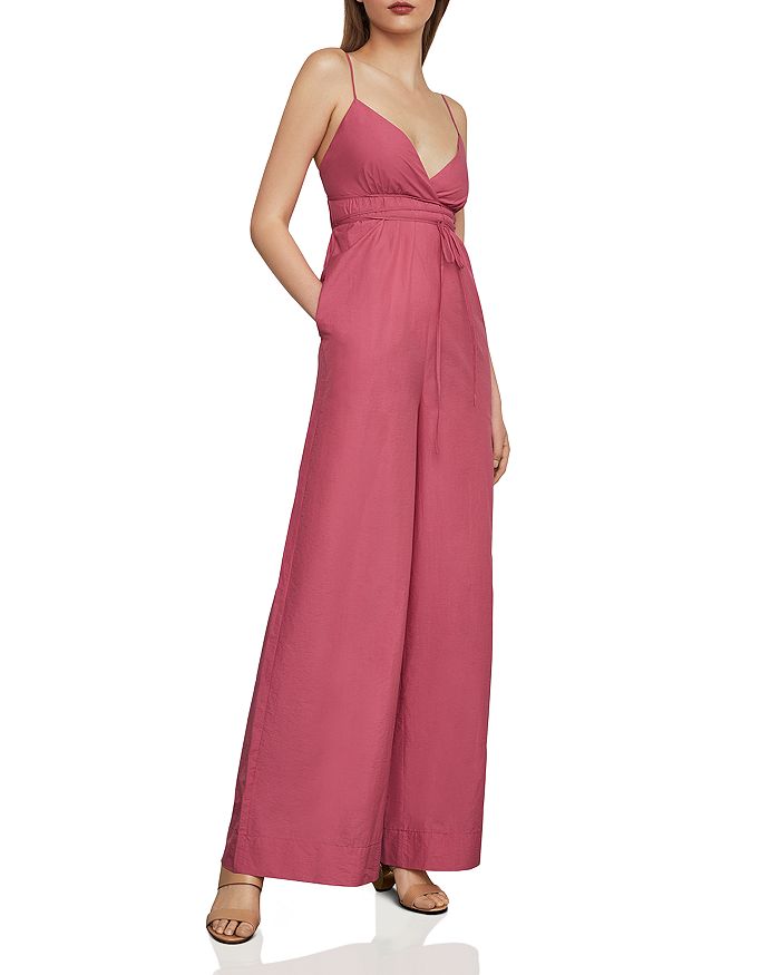 bcbgmaxazria jumpsuit