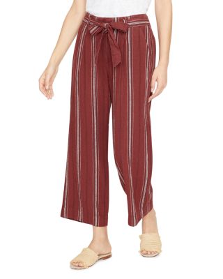 sanctuary striped pants