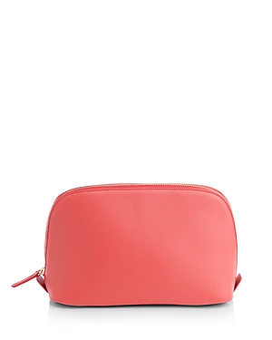 Royce New York Leather Cosmetic Case Royce New York Leather Cosmetic Case