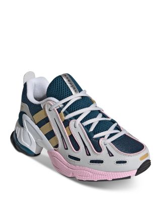adidas equipment shoes womens gold