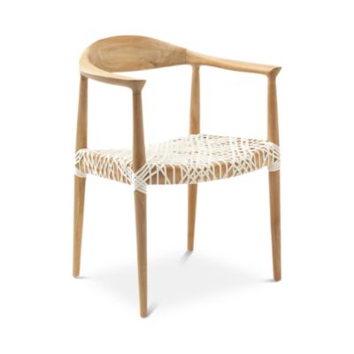 Bandelier Arm Chair