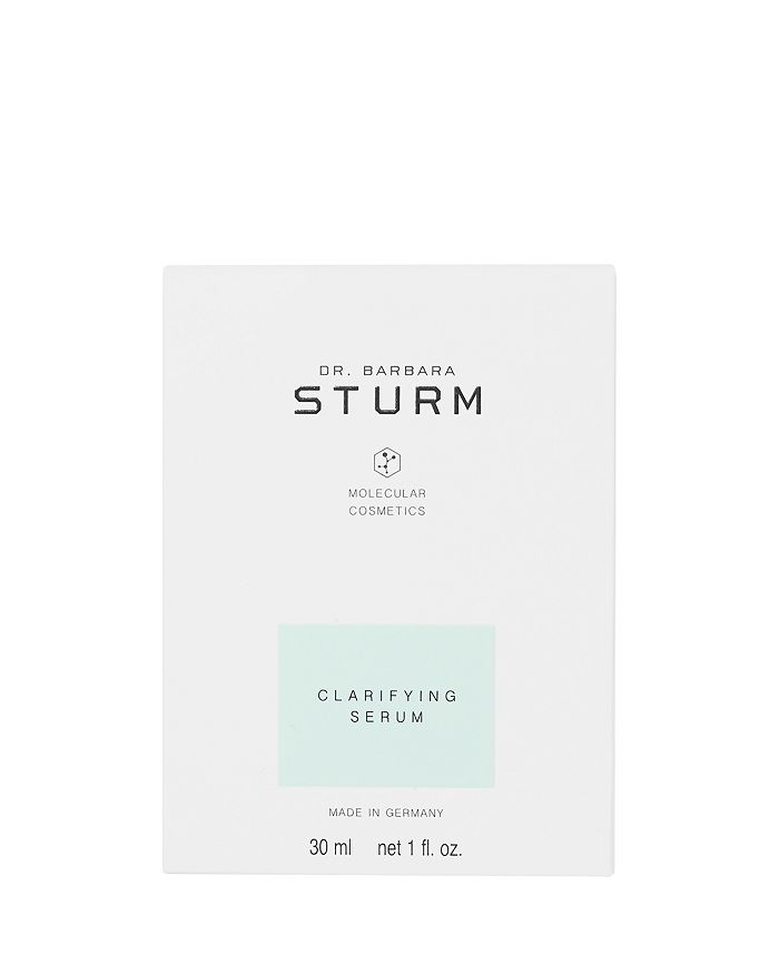 Shop Dr. Barbara Sturm Clarifying Serum In No Color
