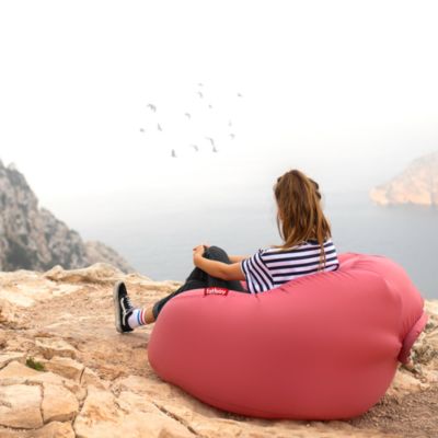 Lamzac O Lounge Chair