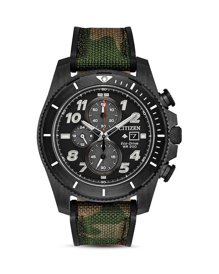 Citizen promaster tough sale chronograph