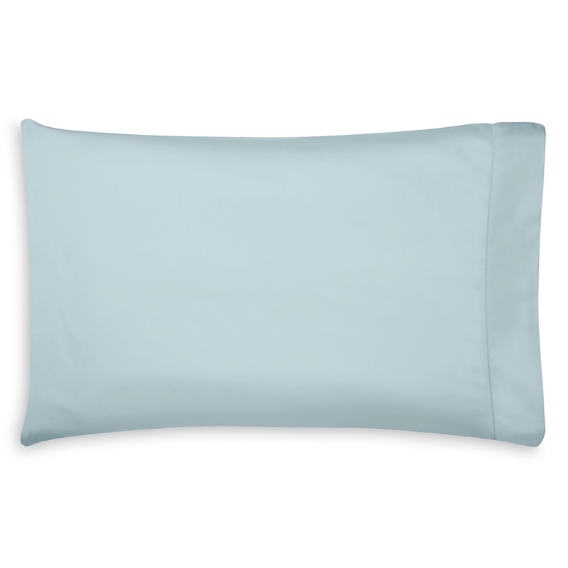 Sferra Fiona Standard Pillowcase, Pair In Poolside
