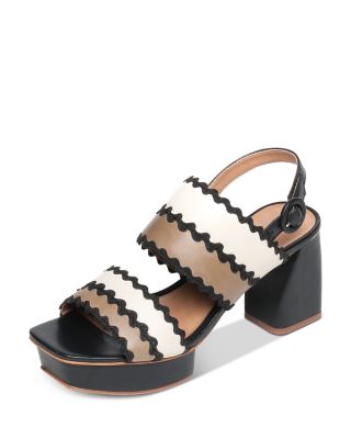 remy espadrille sandals rose gold