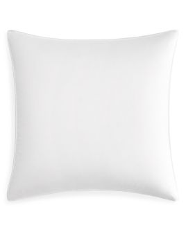 Euro Pillow Inserts Bloomingdale S