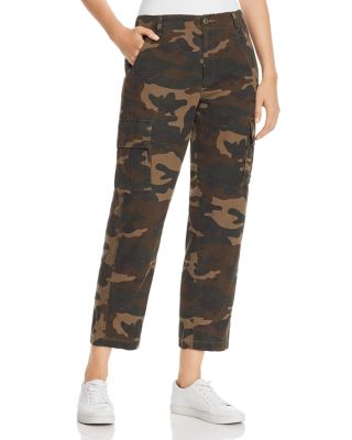 blank nyc camo pants