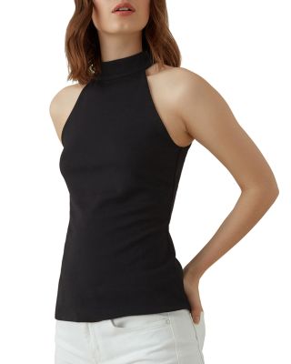 karen millen cut out top