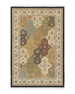 Oriental Weavers - Masterpiece 1331 Area Rug Collection