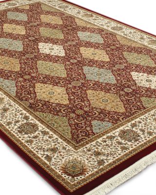 Masterpiece 530M Runner Rug, 2'3" x 10'