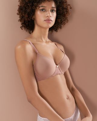Bliss Perfection All Day Underwire Contour Bra