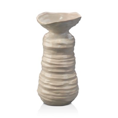 Marine Ceramic Decorative Vase