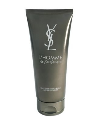 Yves Saint Laurent L'Homme Shower Gel | Bloomingdale's Beauty