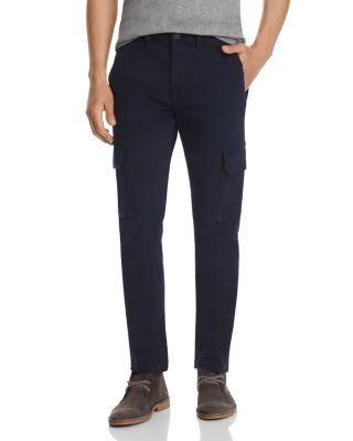 7 for all mankind cargo pants