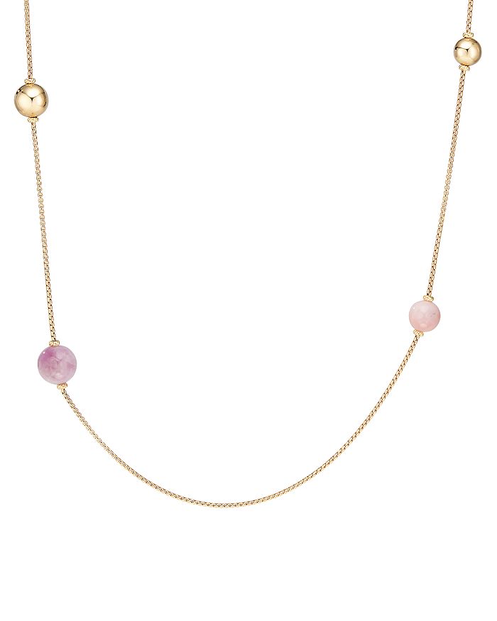 David yurman opal necklace online