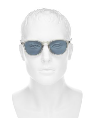 Forman Round Sunglasses, 51mm