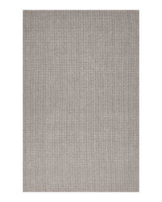 Monaco Sisal MC300 Area Rug, 3'6" x 5'6"