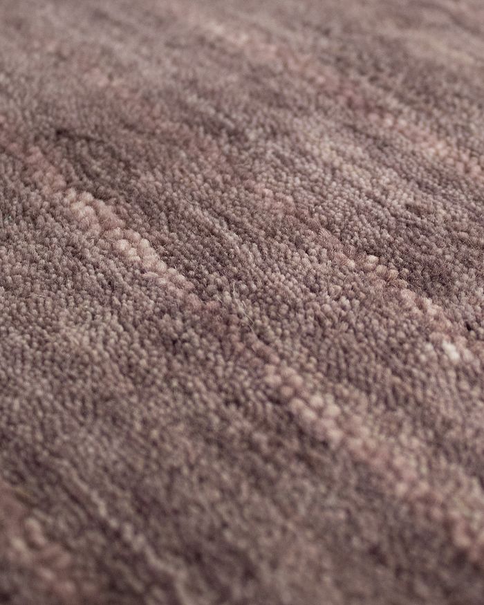 Dalyn Rug Company Rug Company Rafia Rf100 Area Rug, 3'6 X 5'6 In Plum