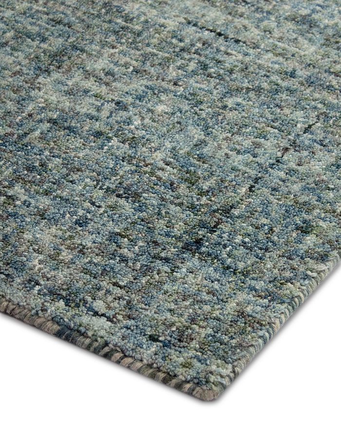 Dalyn Rug Company Rug Company Calisa Cs5 Area Rug, 5' X 7'6 In Seaglass