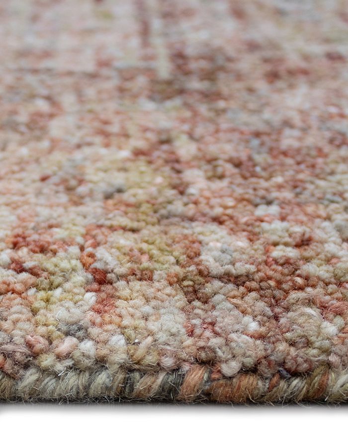Dalyn Rug Company Rug Company Calisa Cs5 Area Rug, 5' X 7'6 In Sunset