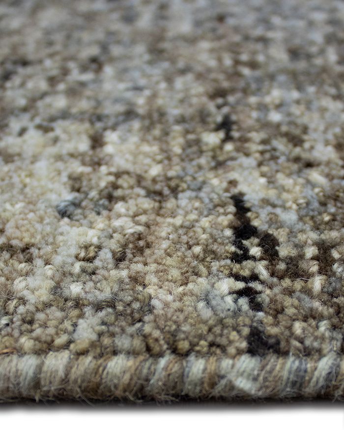 Dalyn Rug Company Rug Company Calisa Cs5 Area Rug, 3'6 X 5'6 In Coffee