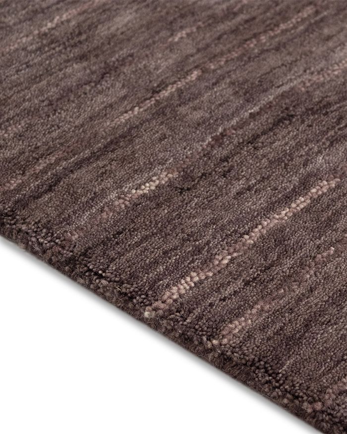 Dalyn Rug Company Rug Company Rafia Rf100 Area Rug, 3'6 X 5'6 In Plum